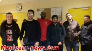Espace Jeunes ( Blanzy )