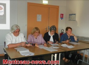 Association Christelle ( Blanzy)