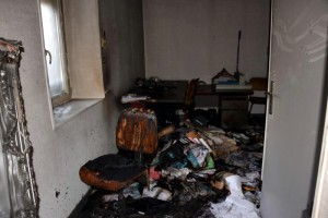 Faits divers (Le Creusot)