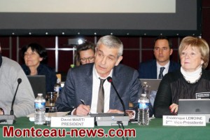 Communauté Urbaine Creusot-Montceau