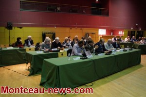 Communauté Urbaine Creusot-Montceau