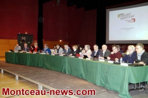 Politique foncière de la Communauté Urbaine Creusot Montceau