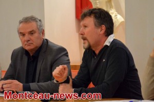 Championnat départemental de gymnastique ce week-end au Creusot