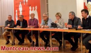 Amicale des classes en 8 de Sanvignes (Sortir)