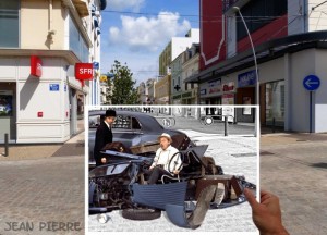 « Si certains films avaient pu être tournés à Montceau et ses environs… »