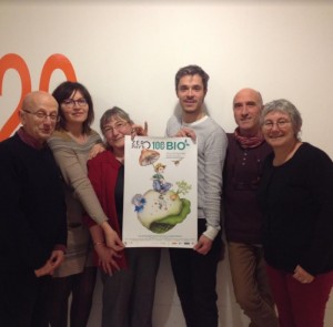 Pour encourager les productions locales…(Montceau)