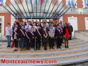 Citoyenneté (Montceau)