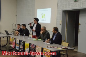 Avenir du commerce de centre-ville à Montceau…