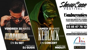 En concert  à Montceau les Mines (Sortir)