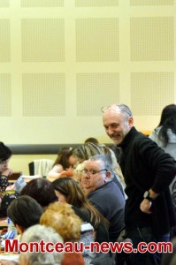 Saint-Vallier : une belle réussite !