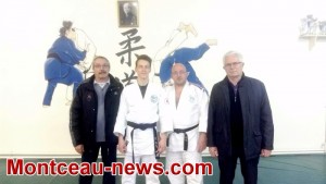 Alliance Dojo 71 (Montceau)