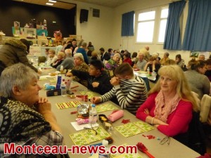 Les Gestes de l’espoir pour David (Montceau)