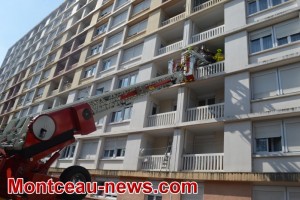 Insolite (Montceau-les-Mines)