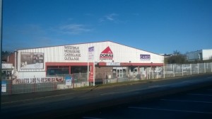 Doras (Montceau)