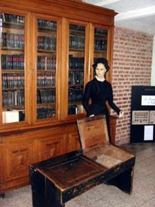 Nouvel article sur le blog de la Maison d’Ecole (Montceau)