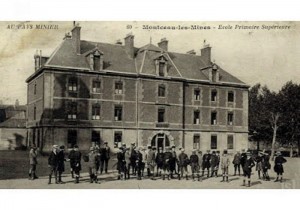Nouvel article sur le blog de la Maison d’Ecole