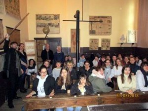 Nouvel article sur le blog de la Maison d&rsquo;Ecole (Montceau)