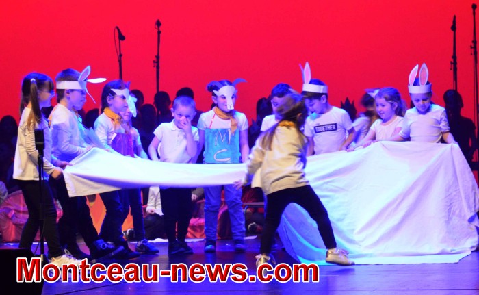 ecole 07031827