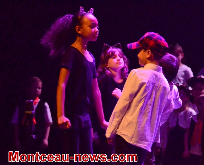 ecole 07031845