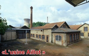 Ecomusée Creusot Montceau