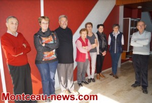 Déploiement des équipements Linky à Montceau-les-Mines