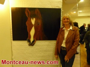 Exposition (Les Bizots)