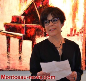 Montceau-les-Mines : Espace Culturel Leclerc