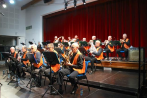 Fanfare des Verreries et du Glass-Blowers Big-Bang (Blanzy)
