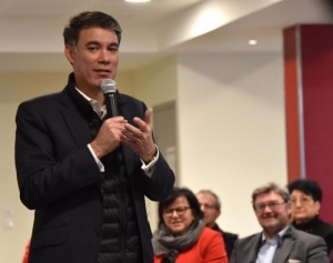 Parti Socialiste