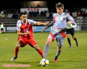 Football (National 2)