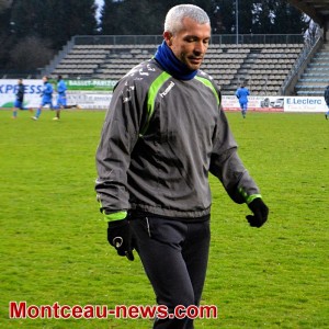Match amical (Football)