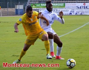 Football (National 3)