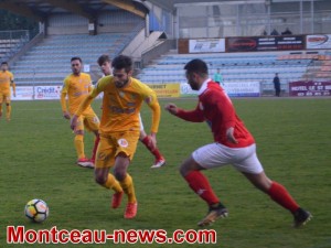Football (National 3)