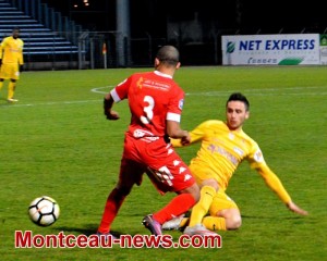 Football (National 3)