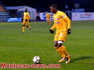 Football (National 3)