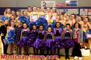 Saint-Vallier : Feeling Dance : 2 bonnes nouvelles !
