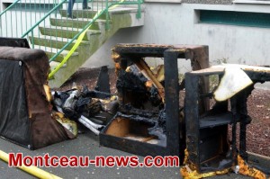 Réactualisé à 18 h Faits divers : ce dimanche après-midi à Montceau…