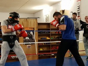 Fight club 71