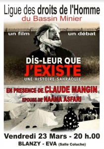 Ligue des Droits de l’Homme (bassin minier)
