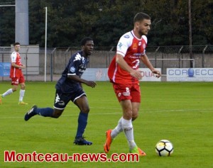 Football (National 2)