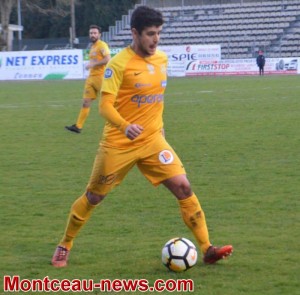 Football (National 3)