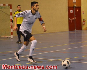 Regional 1 (Futsal)