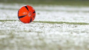 Football (District Pays Minier)