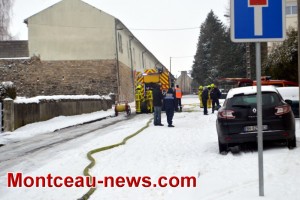 Faits divers : ce jeudi matin à Blanzy
