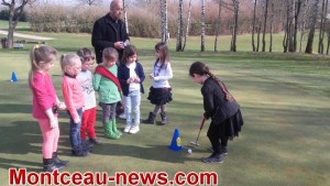 Portes Ouvertes (Golf)