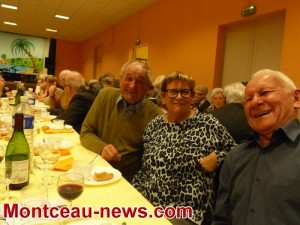 Harmonie Sanvignes ( Sanvignes)