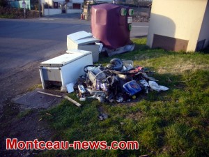 Incivilité