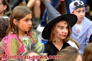 Saint-Vallier : Carnaboum, une édition réussie !