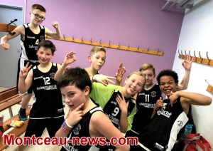 Saint-Vallier : des satisfactions du côté des jeunes !