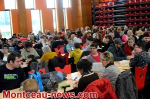 Saint-Vallier : Loto de l’APE de l’école IFJC